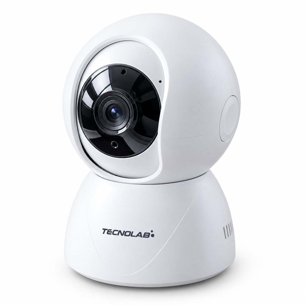 Camara Tecnolab TL569 x 4