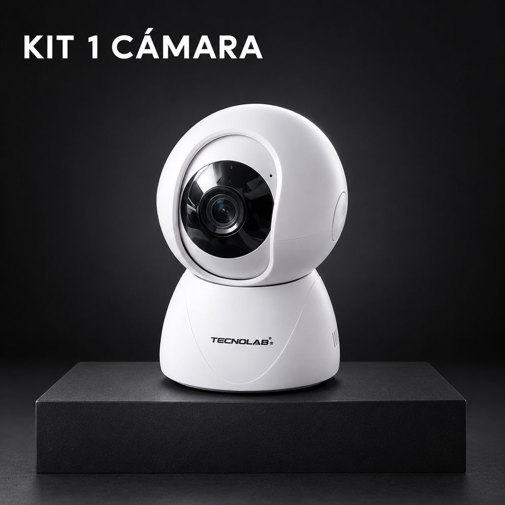 Camara Tecnolab TL569
