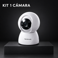 Camara Tecnolab TL569